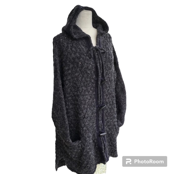 Free People Cardigan Sweater - Picture 3 of 12